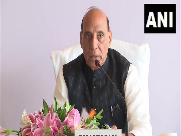 BRIEF-India's Defence Minister Rajnath Singh To Hold Bilateral Talks With US And German Counterparts In New Delhi On June 5 And June 6 - Statement