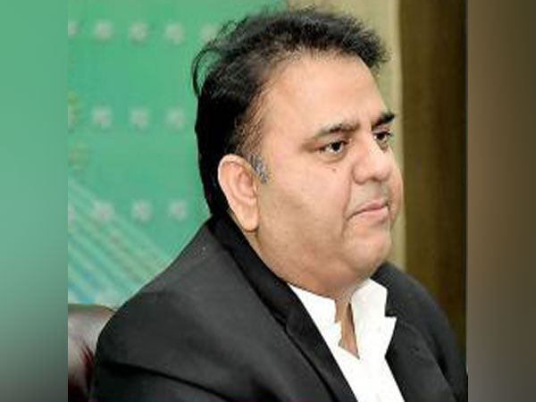 Senior Pakistani opposition leader Fawad Chaudhry arrested