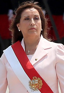 Peru's Political Turmoil: Dina Boluarte Faces Corruption Charges