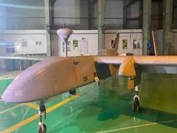 India deploying new drone units to boost surveillance along Eastern Ladakh, Sikkim area