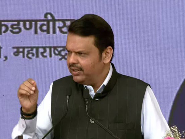Budget all-inclusive, growth good considering previous years' figures: Fadnavis