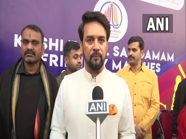 Not India Of 1962 Anurag Thakur Hits Back At Rahul Gandhi Politics 2994