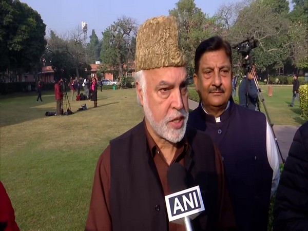 "As per arguments in Court, we already have won the case": Muzaffar Shah ahead of SC's verdict on Article 370