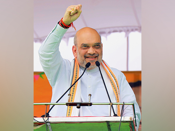 Amit Shah welcomes SC verdict upholding abrogation of Article 370