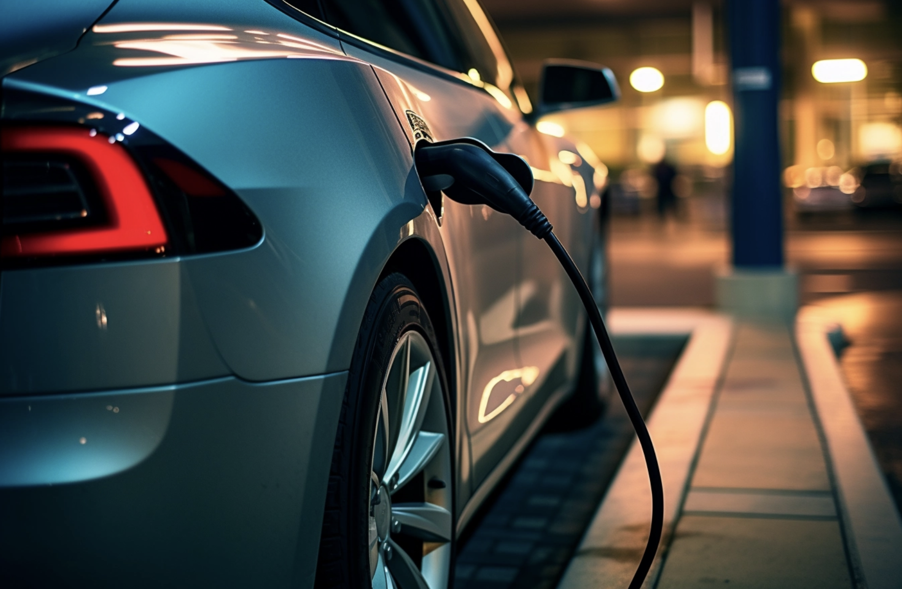 EXCLUSIVE-BP's EV charging arm cuts jobs, reduces global ambitions