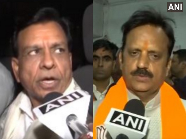 Jagdish Devda, Rajendra Shukla to be new Deputy CMs of Madhya Pradesh