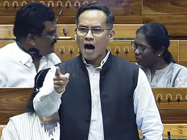 Manipur in Crisis: Political Tensions Rise in Indian Parliament