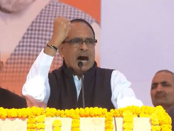 Chouhan Champions Agricultural Diversification for Economic Growth