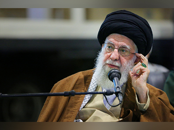 Khamenei Condemns US and Israel's Role in Syria's Turmoil