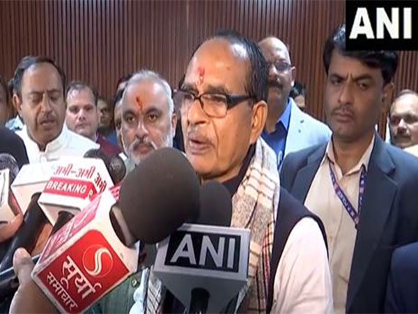 Chouhan Emphasizes Animal Husbandry's Role in Boosting Farmers' Income