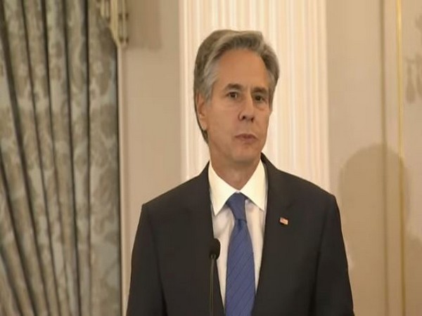 Blinken Condemns Taliban's Human Rights Violations, Urges Global Action