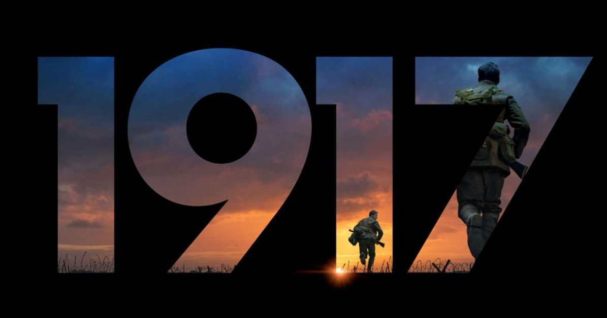Entertainment News Roundup: '1917' at Box Office; Harvey Weinstein's rape trial and more