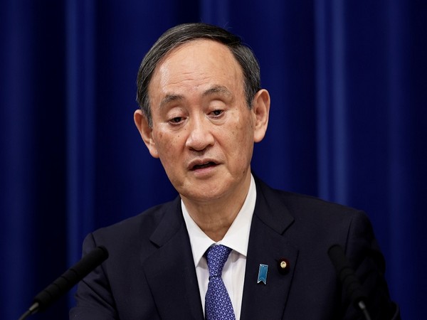 Japan's PM set to expand virus emergency to western Japan amid resurgence