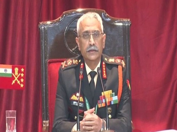 No change in status quo in Eastern Ladakh, ready for any eventuality: Army Chief Gen Naravane