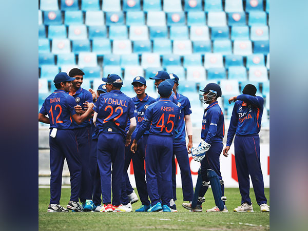 Bangladesh, India, Pakistan record impressive victories in U19 Men's CWC warm-up matches