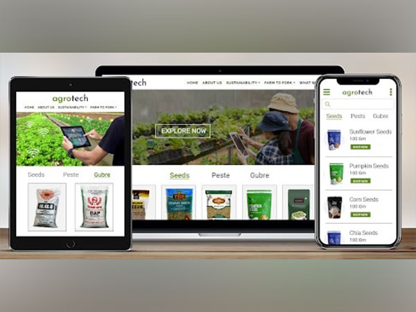 StoreHippo facilitates new-age Agritech brands with cutting-edge solutions