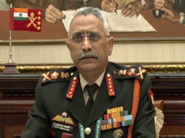 Indian Army working towards women empowerment, says Army Chief General MM Naravane