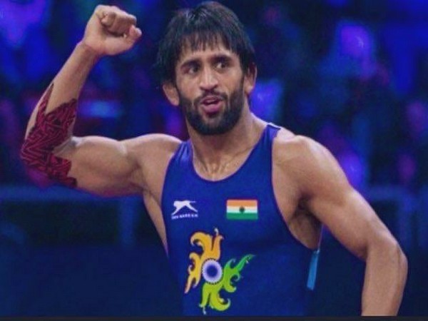 Sports Ministry's MOC approves financial assistance for wrestlers Bajrang Punia and Sunil Kumar