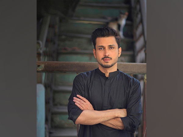  Amol Parashar opens up about role in '36 Farmhouse' 