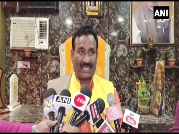 Did not write any resignation letter, am dedicated to party, says BJP MLA