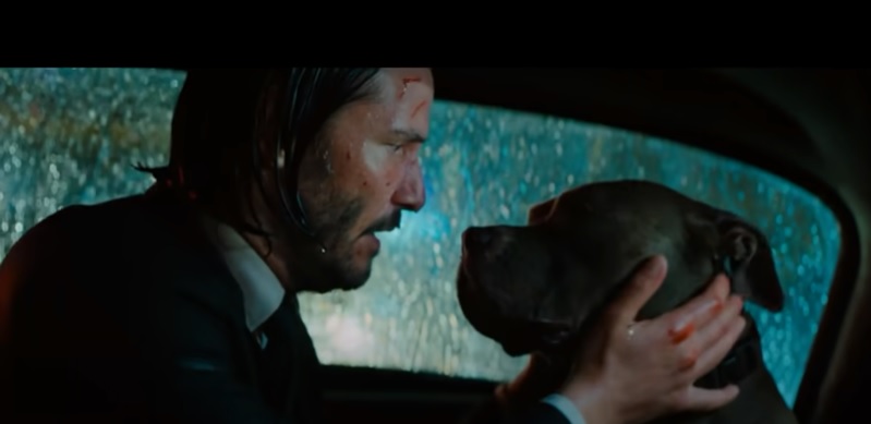 John Wick Chapter 4 gets new official release date, synopsis revealed