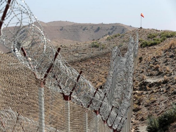 2022 marked by increased hostilities on Afghanistan-Pakistan border: Report