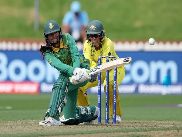 Healy, Luus thrilled to see future stars shine ahead of ICC U19 Women's T20 World Cup