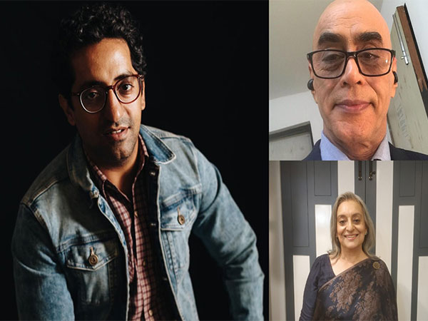 Vikram Kochhar, Pankaj Berry, Sohaila Kapur recall beautiful memories of Lohri