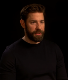 John Krasinski, Natalie Portman to lead Guy Ritchie's 'Fountain of Youth'