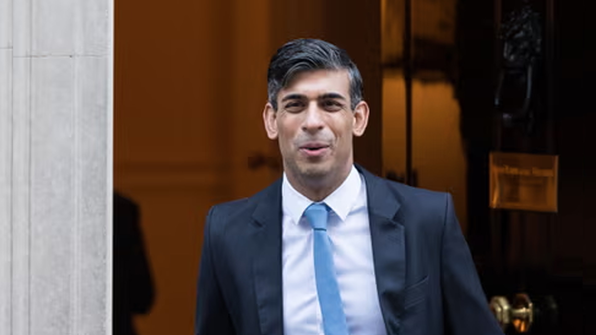 UK PM Rishi Sunak rules out holding an election in early May