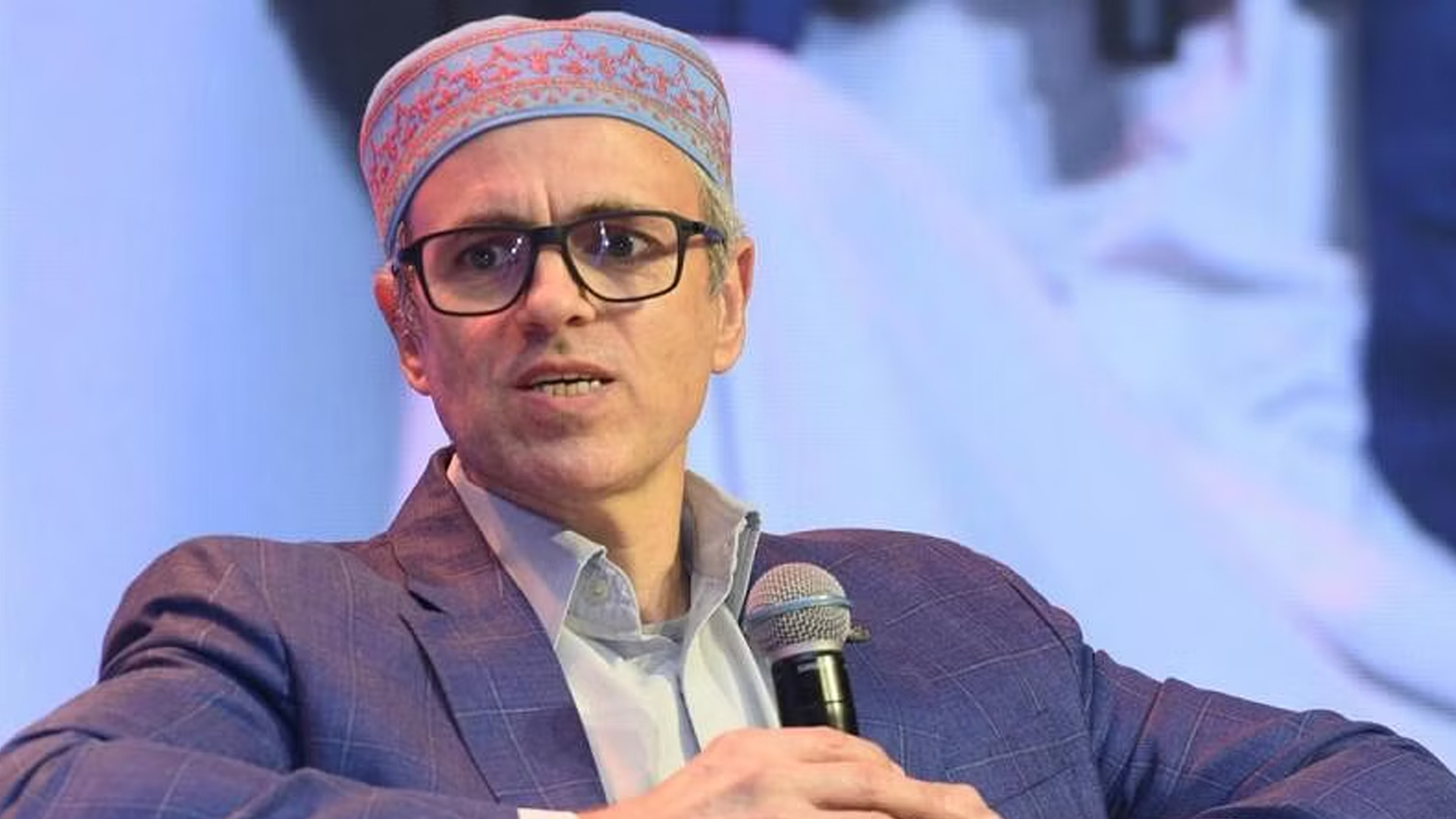 Omar Abdullah to run for Baramulla seat in upcoming LS elections