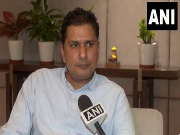 BJP trying to separate two-thirds of country's population from Lord Ram: AAP's Saurabh Bharadwaj