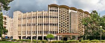 IIT Bombay to Forge Corporate Alliances for Smart Transportation Innovations