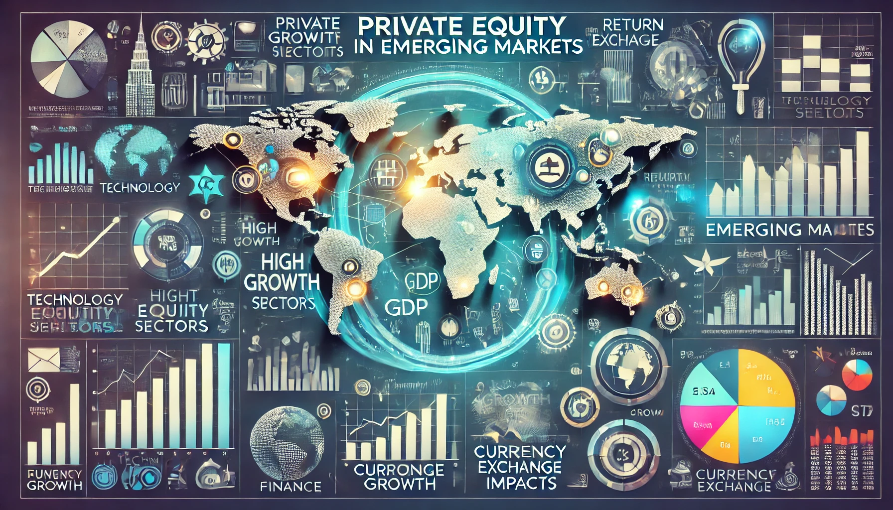 Unlocking High-Growth Potential: Private Equity Trends in Emerging Economies