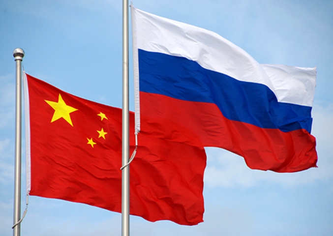 China's trade with Russia grows at slower pace in Nov
