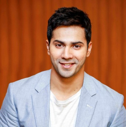 Minor fire on sets of Varun Dhawan's "Coolie No 1"