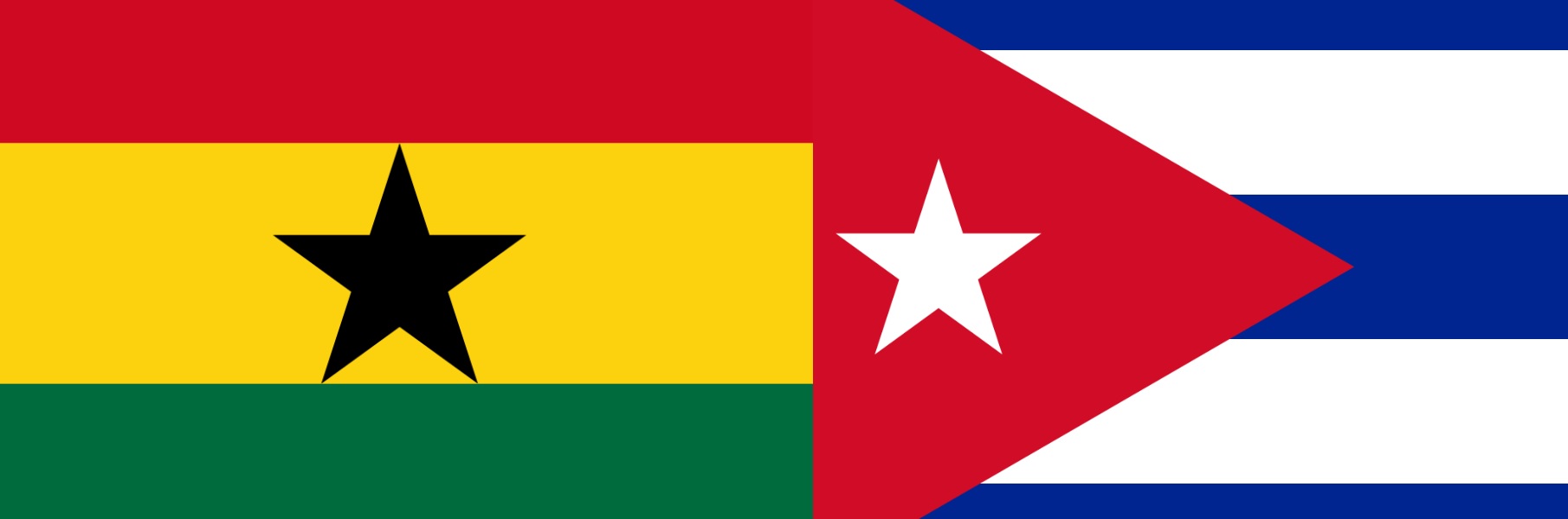 Ghana and Cuba team up on ‘Year of Return 2019’