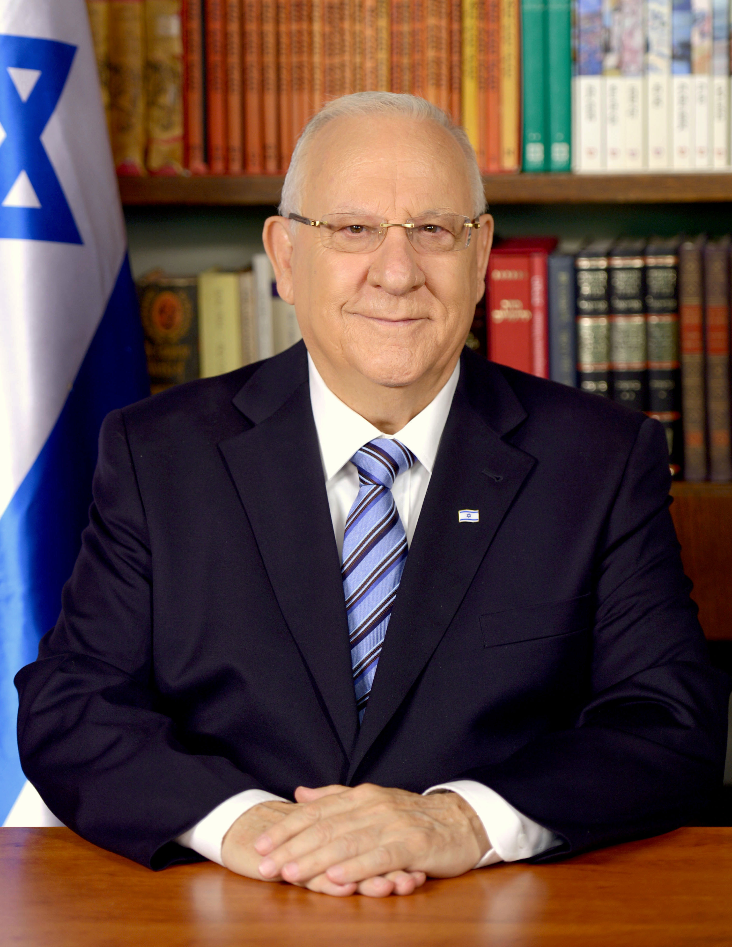 Israel's president to hear recommendations for PM name on Monday