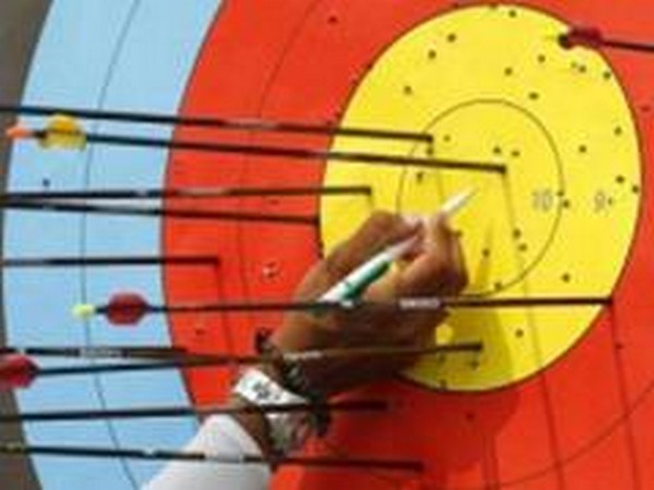 Archery World Cup: Compound mixed pair fights for bronze; flop show by recurve team