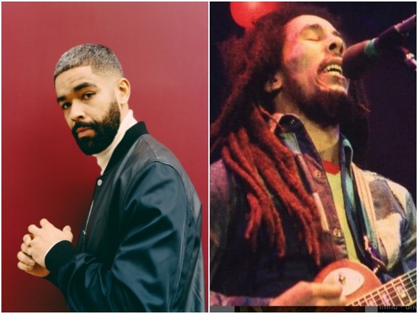 Kingsley Ben-Adir to headline Bob Marley biopic | Entertainment