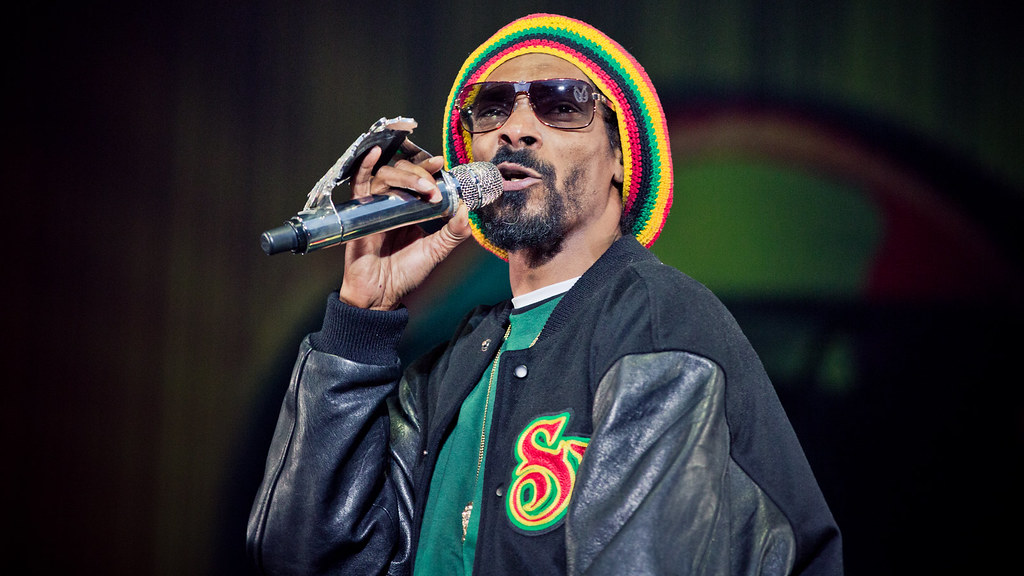 Entertainment News Roundup: Snoop Dogg to bring a new take to NBC's Olympics coverage; German far-right, Gaza war overshadow Berlin Film Festival and more 