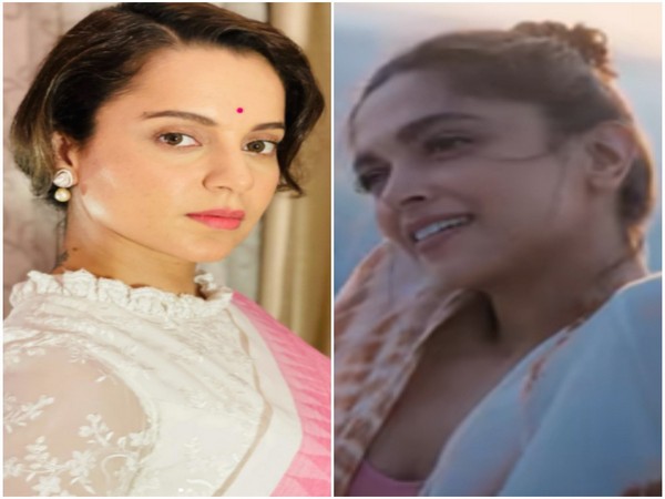 Kangana Ranaut takes veiled dig at 'Gehraiyaan', says 'don't sell trash pls'