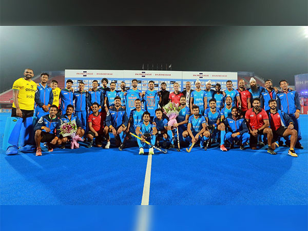India hold world no 1 Netherlands to draw, clinch bouns point in penalty shootout
