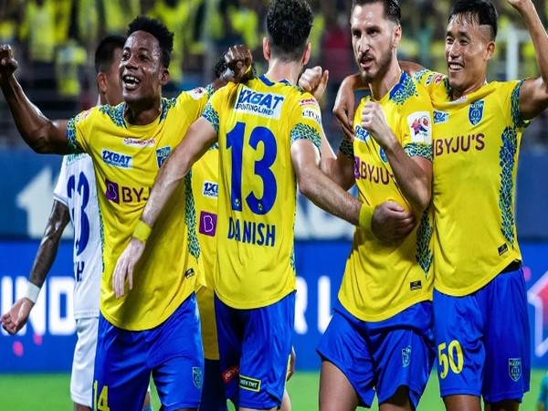 ISL: Kerala Blasters aim to do league double over Punjab FC in home clash