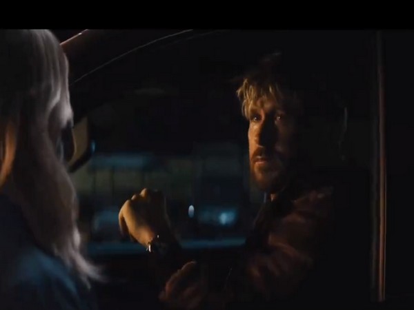 'The Fall Guy' trailer: Ryan Gosling cries to Taylor Swift's song 'All Too Well'