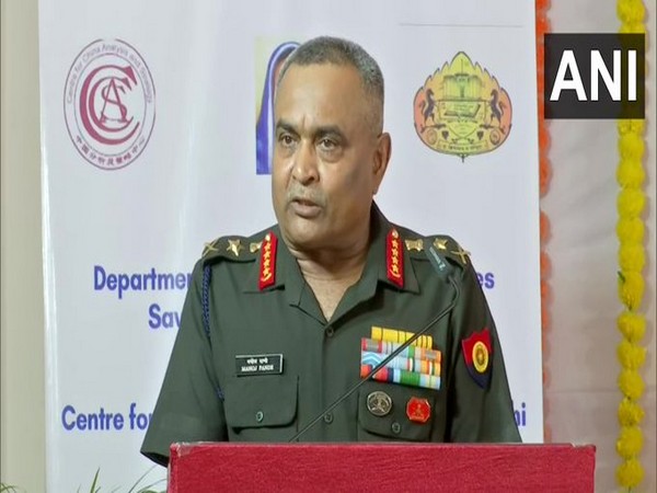 Army Chief Gen Manoj Pande to embark on 4-day US tour on Feb 13