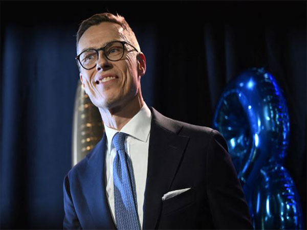 Alexander Stubb wins Finland's presidential election