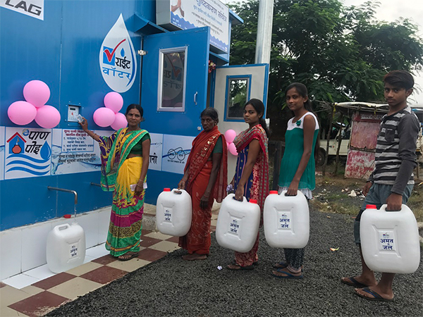 Rite Water Solutions Secures Rs 100 Crores to Accelerate Clean Water Initiatives