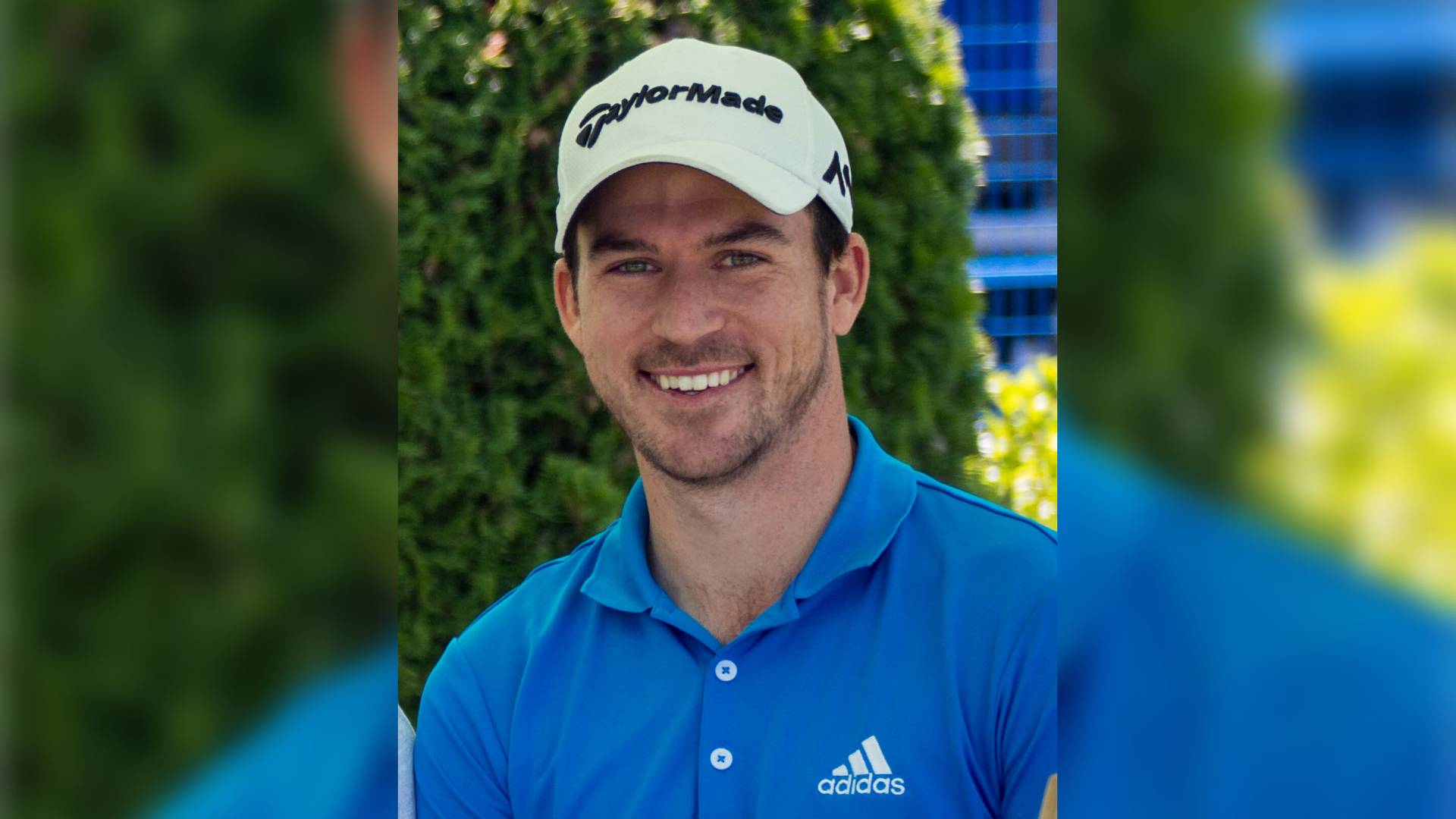 Nick Taylor Canada's Golf Hero Aiming for Olympic Glory SportsGames