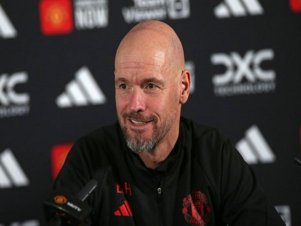 "We found mentality, character to win this": Ten Hag on United's 2-1 win over Villa in Premier League